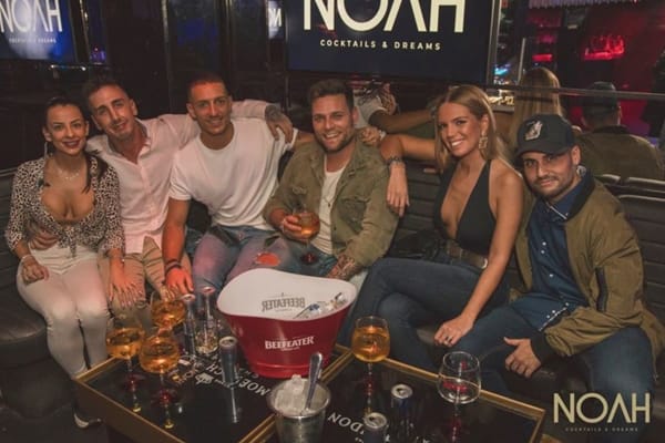 Noah
