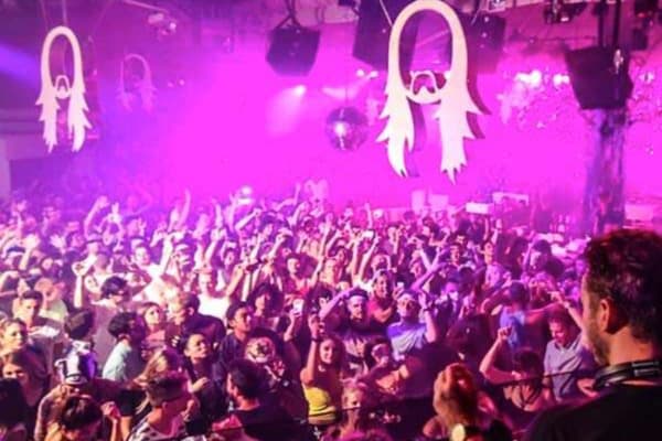 Pacha