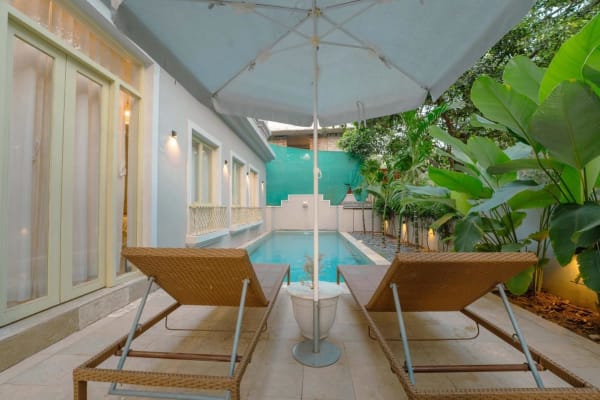 Private Villa