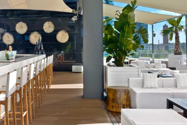 Purobeach