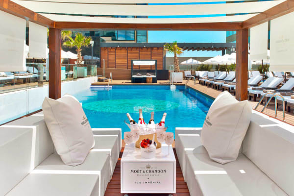 Purobeach