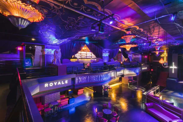 Royale