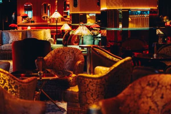 Hotel Martinez