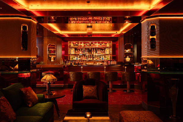 Hotel Martinez