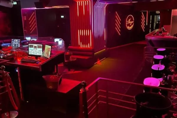 Naya Club