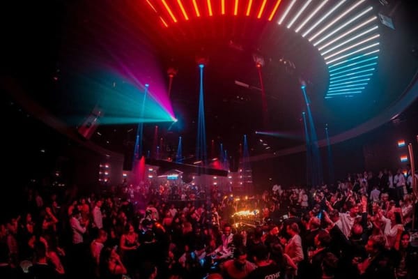Palm Club