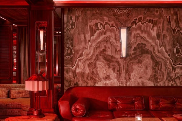 Secret Penthouse