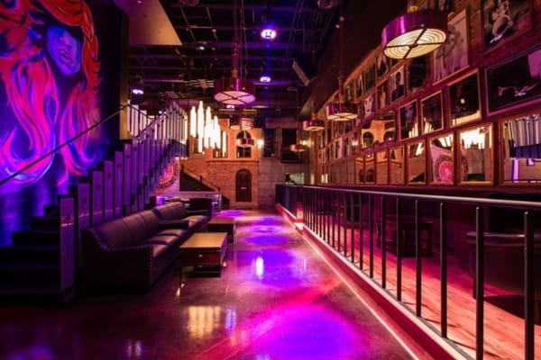 Joy District