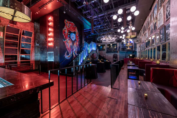 Joy District