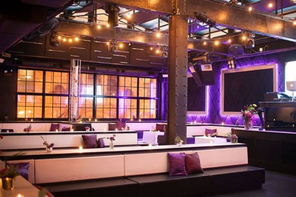 Studio Paris