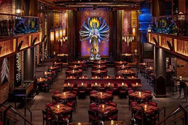 Tao Chicago