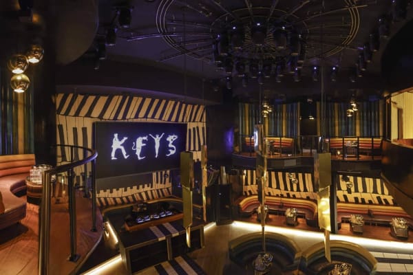 Keys