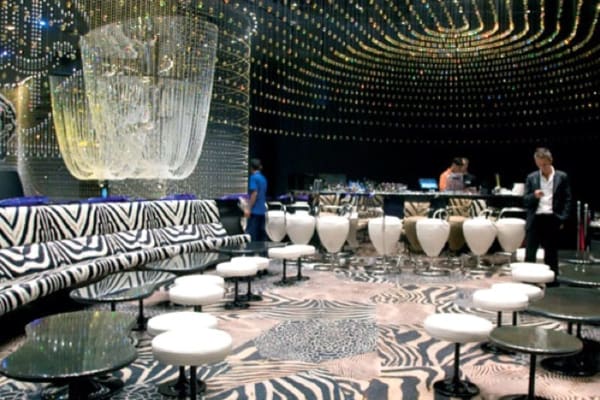 Cavalli Club