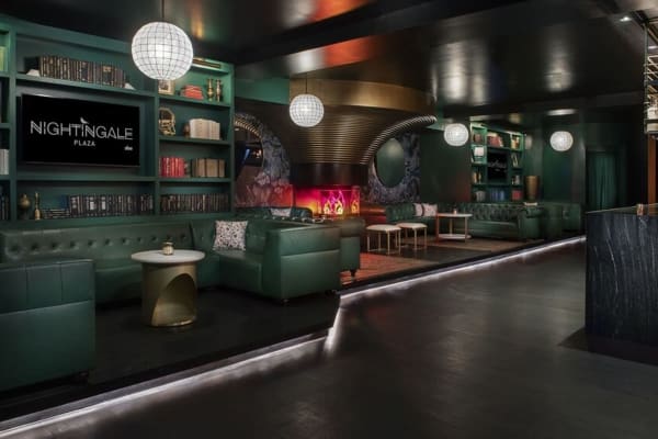 Nightingale Plaza