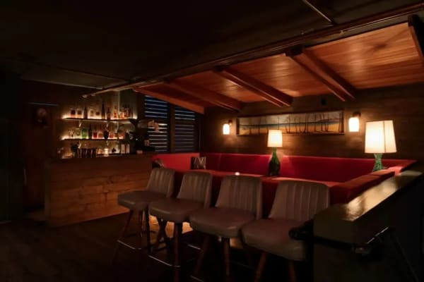 SHOREbar