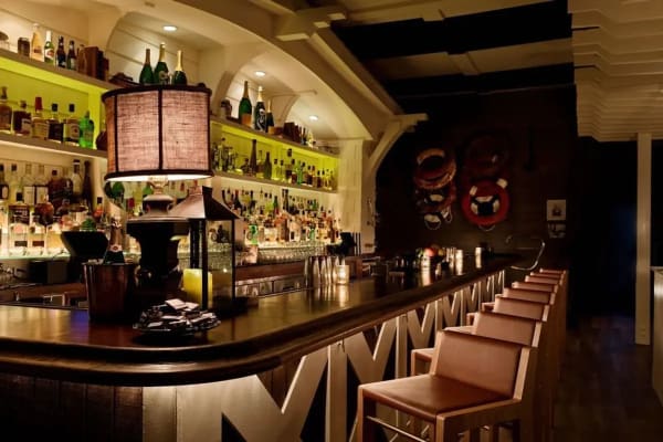SHOREbar