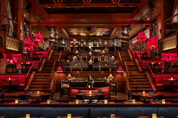 Tao Los Angeles