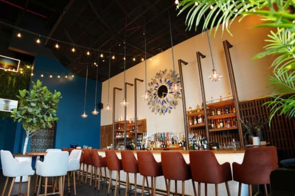 La Mezcaleria DXB