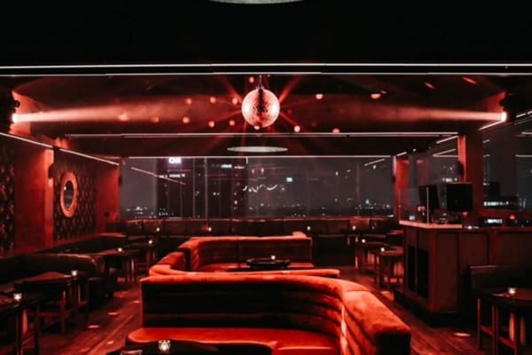 The Dream Rooftop