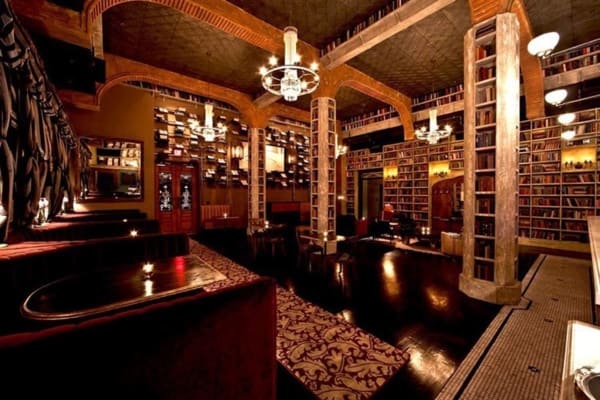 The Study