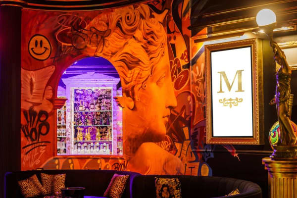 Mansion