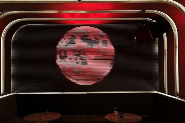 Moonshine