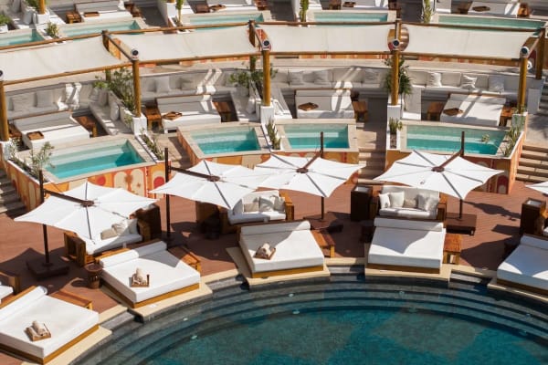 Nikki Beach Dubai
