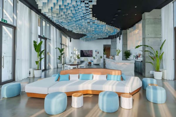 Nikki Beach Dubai