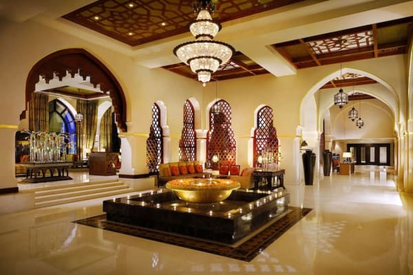 Plaza Palace