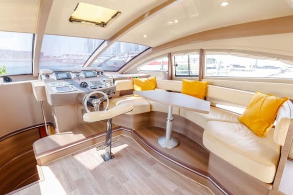 Private Boat