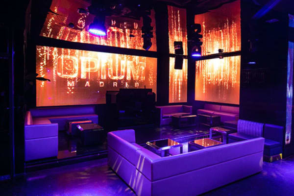Opium