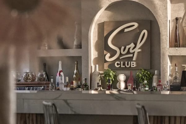 Surf Club
