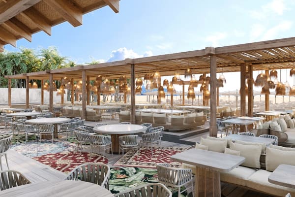 Verde Beach