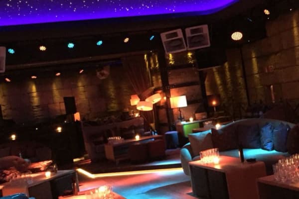 La Suite