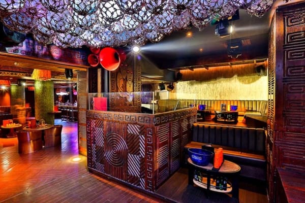 Mahiki