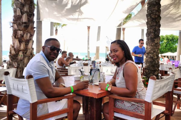 Nikki Beach Marbella