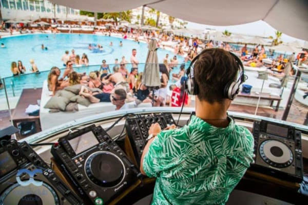 Pool Party