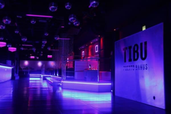 Tibu