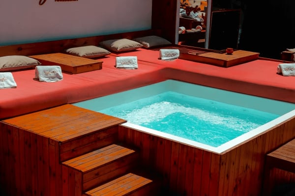 Cafe Del Mar