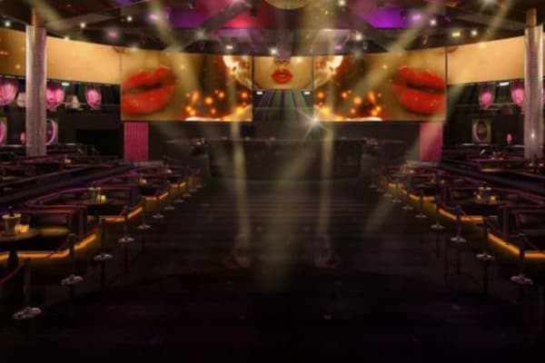 Drai's Nightclub