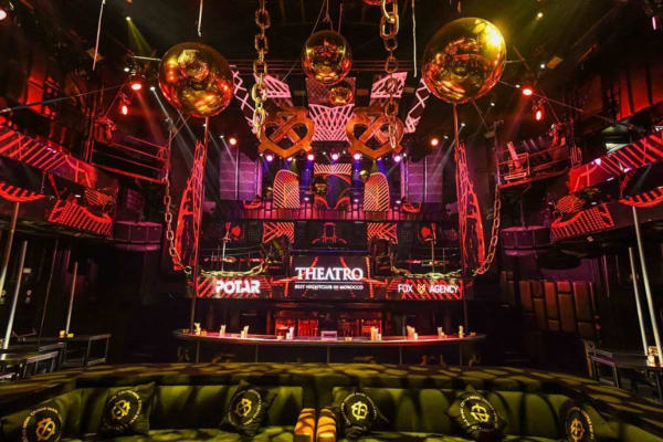 Theatro