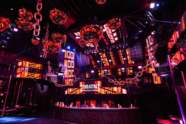 Theatro