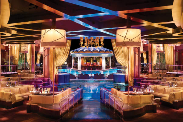 Encore Night Club