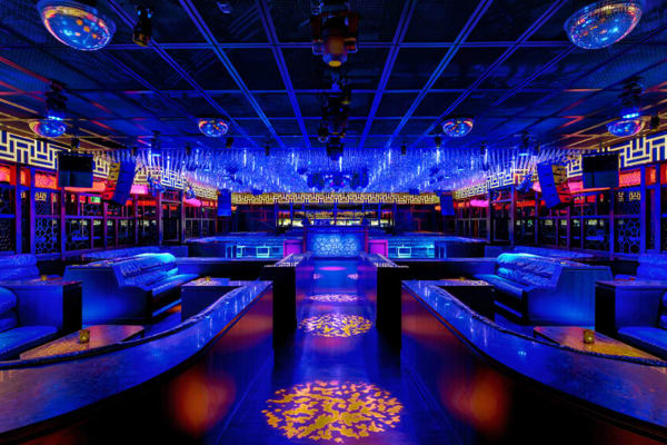 Hakkasan