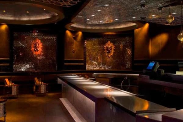 Lavo Dayclub