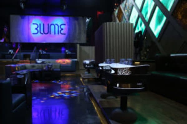 Blume