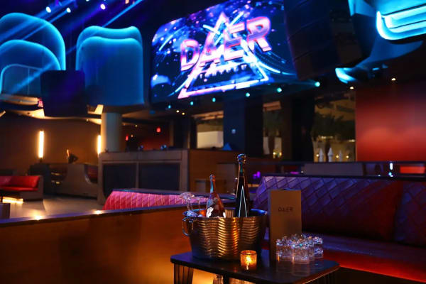DAER DayClub