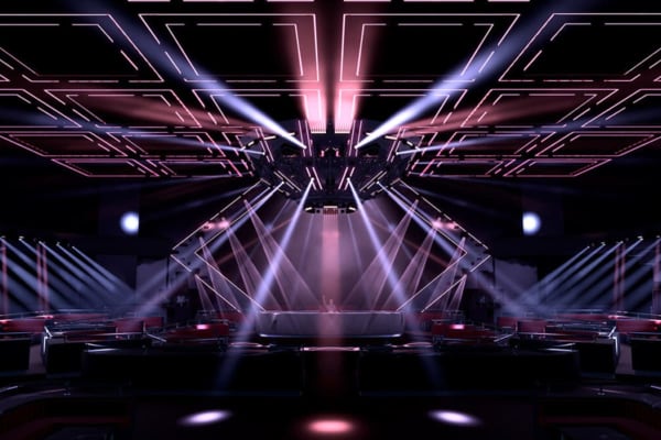Zouk