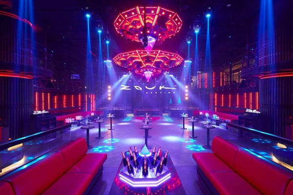 Zouk