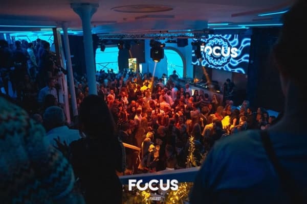 Focus